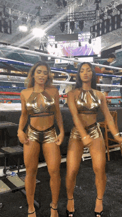 Girls Wanna Have Some Fun
