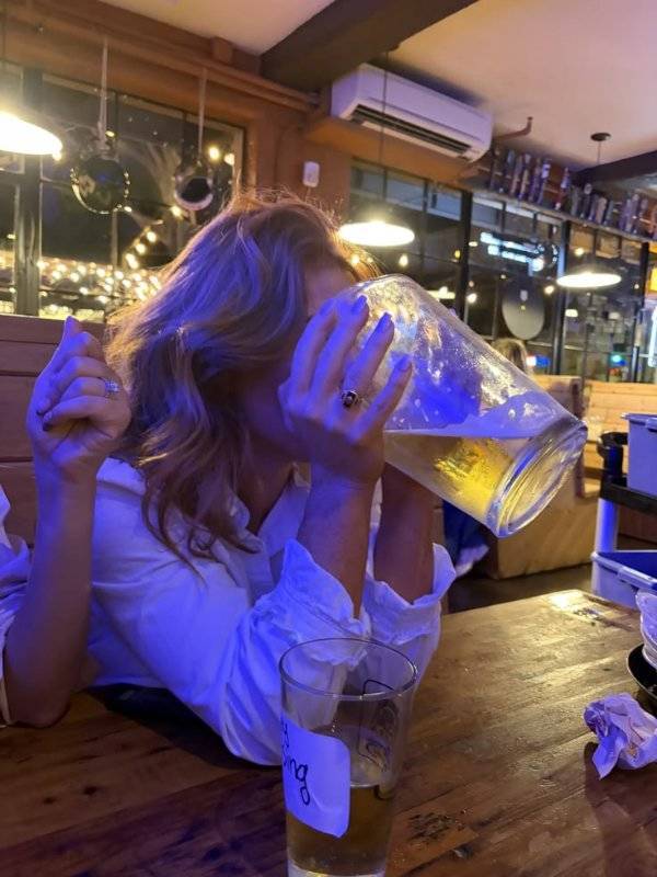 Cheers Everyone!