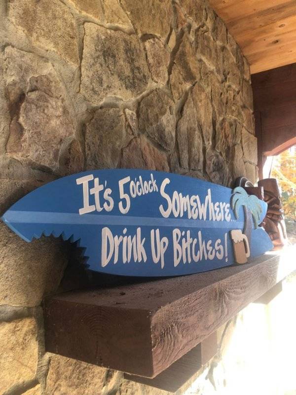 Cheers Everyone!