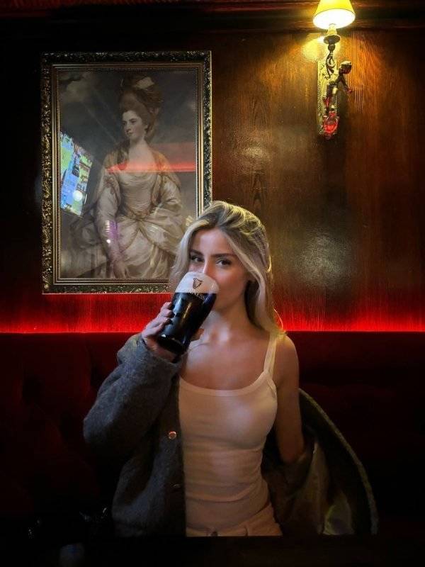 Cheers Everyone!
