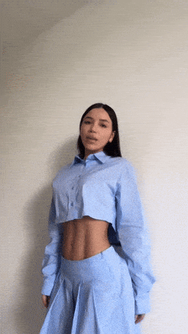 Abs of Steel