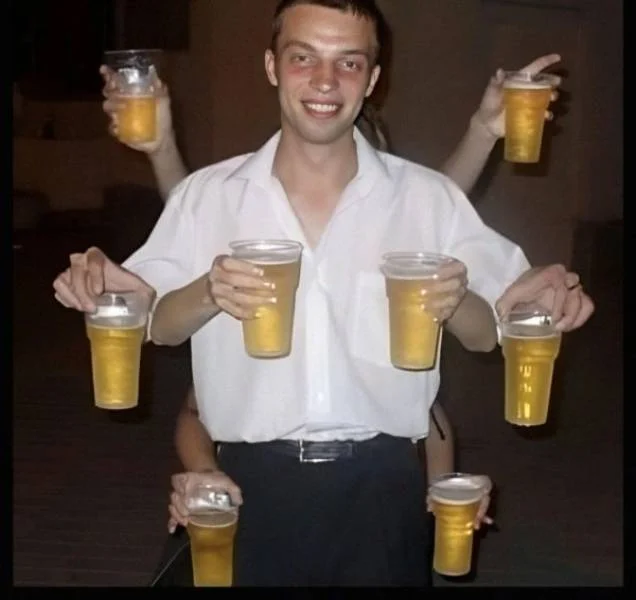 Cheers Everyone!