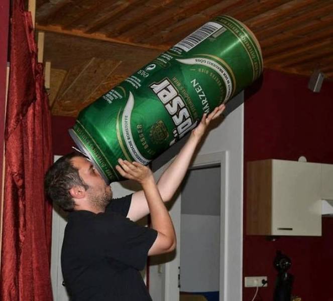 Cheers Everyone!