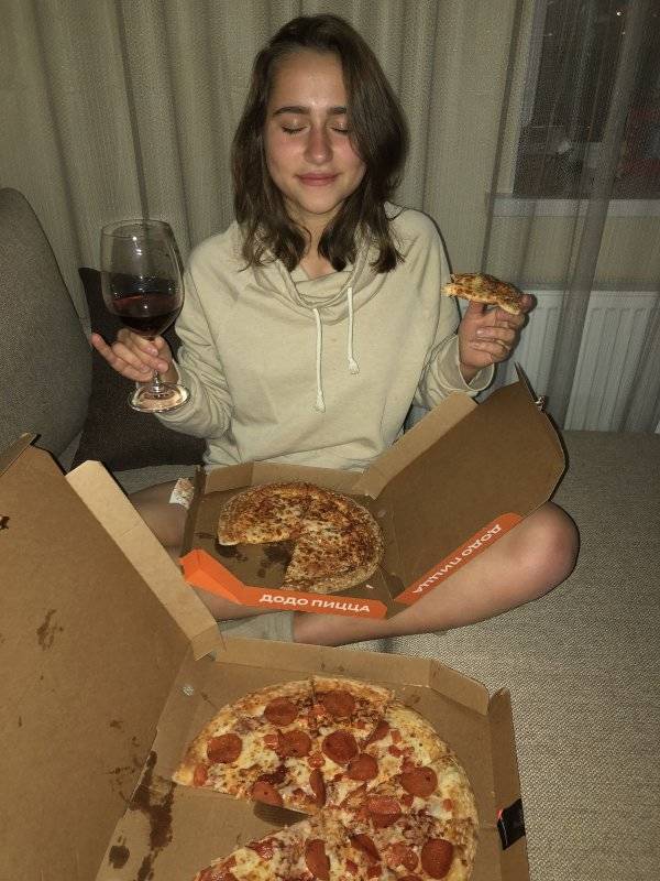 Cheers Everyone!