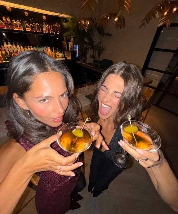 Cheers Everyone!