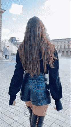 These Boots are Made For Walking