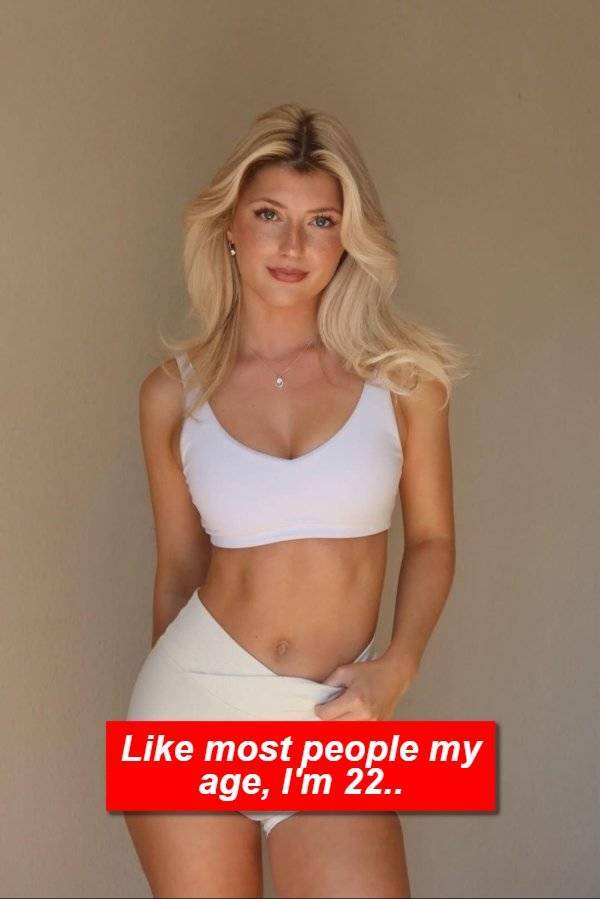 Sexy And Funny At the Same Time