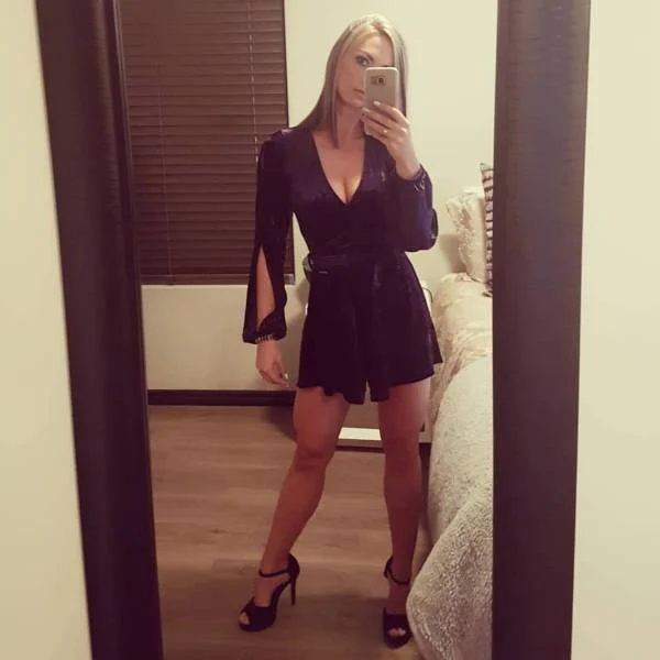 Legs That Steal the Spotlight