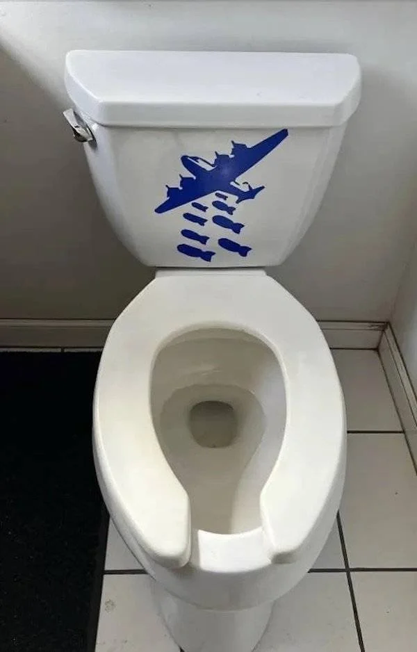 Dirty Dump For Dirty Minds