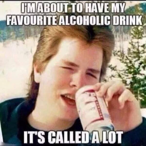 Cheers Everyone!
