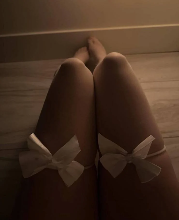 Oh…Those Legs…