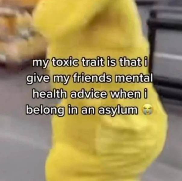 Prescribed Daily Dose of Dank Memes