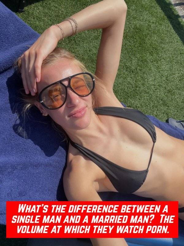 Sexy And Funny At the Same Time