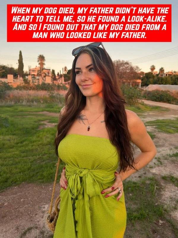 Sexy And Funny At the Same Time