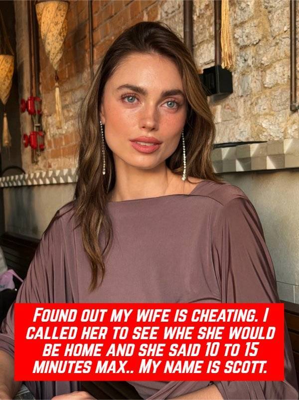 Sexy And Funny At the Same Time
