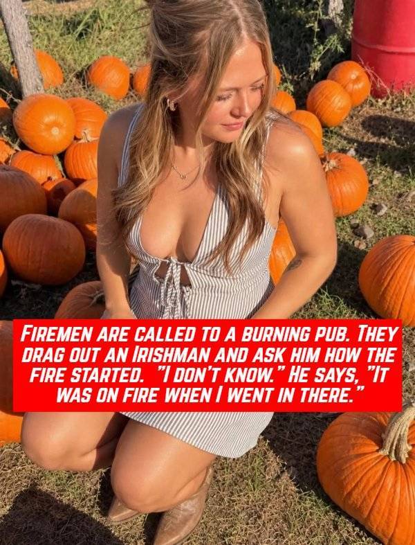 Sexy And Funny At the Same Time