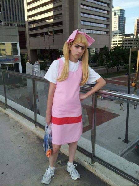 Morning Picdump