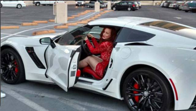 Elite Escorts Are The New Stars Of Rich Instagram, And For A Good Reason Too