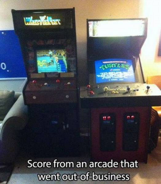 Daily Picdump