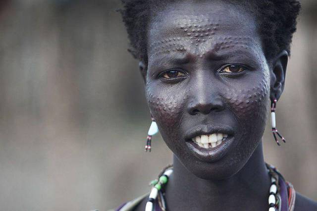 People, Never Get This Far In Body Modifications!