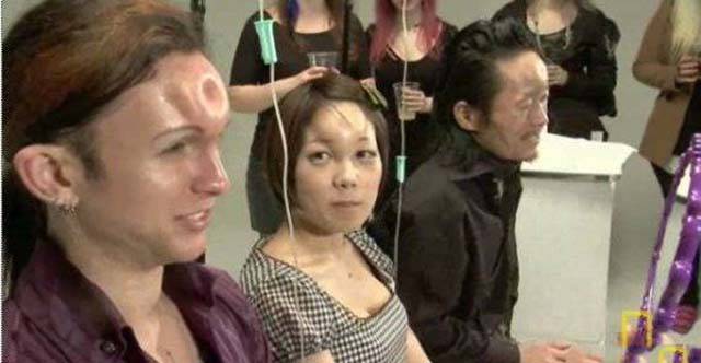 People, Never Get This Far In Body Modifications!