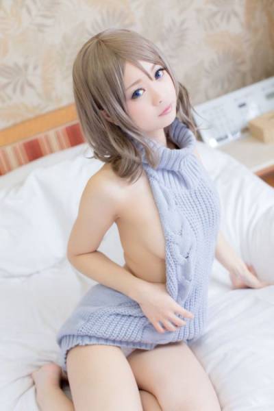 Japanese Are Really Good In Making Clothing The Sexiest Possible