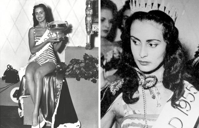 These Girls Are Chosen As The Most Beautiful Among The Most Beautiful – And It Was A Hard Choice