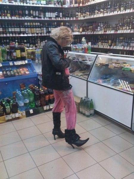 Morning Picdump