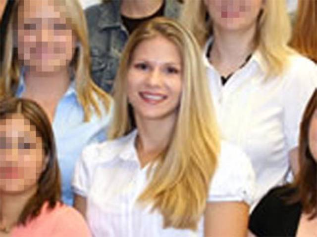 If Hot Teachers Go Dirty – They Don’t Stop