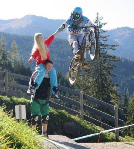 Morning Picdump