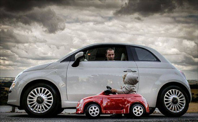 Morning Picdump