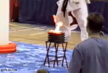 By Fire Be Purged!