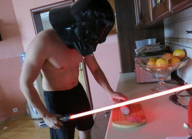 Men Is A Very Strange Species Indeed