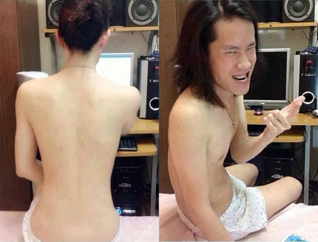 Men Is A Very Strange Species Indeed