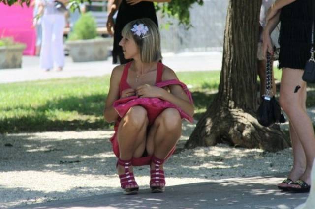 These Girls Have Something To Show You