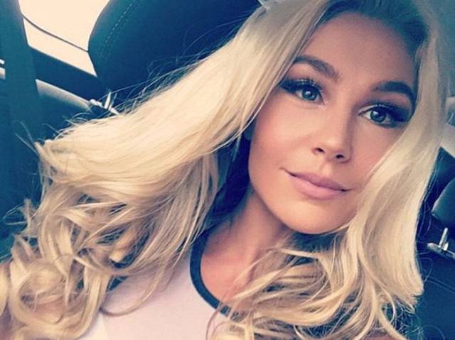 Fitness Model Proves Once Again That It’s Not Diet That Makes Your Body Look Awesome