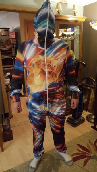 Daily Picdump [WEEKEND EDITION]