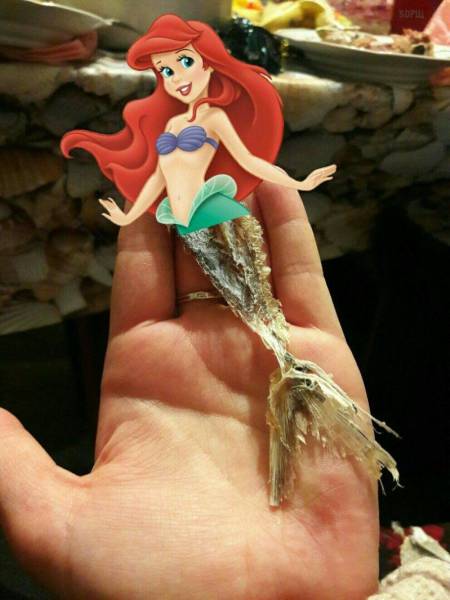 Daily Picdump