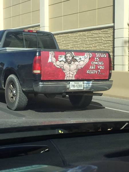 Morning Picdump