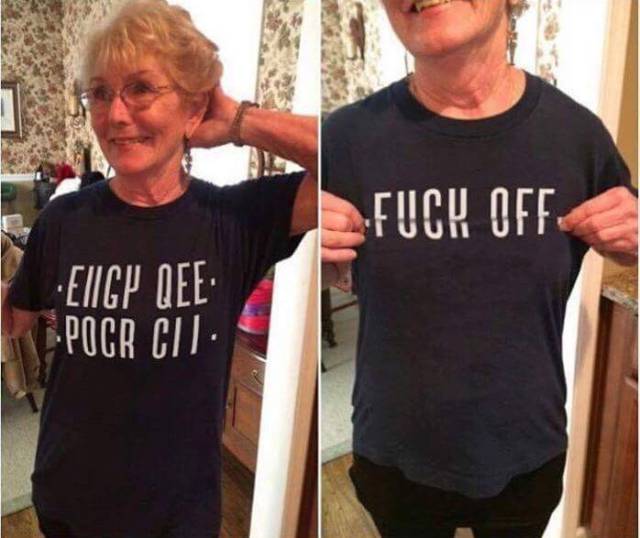 Morning Picdump