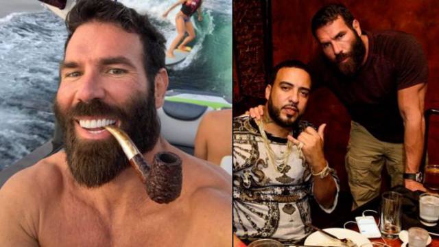 Dan Bilzerian Deals A Massive Blow On The International Women’s Day