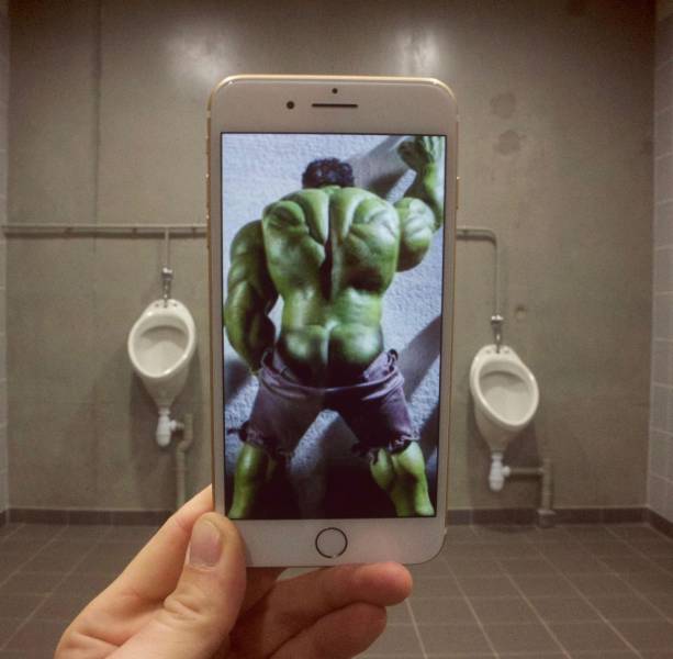 Daily Picdump
