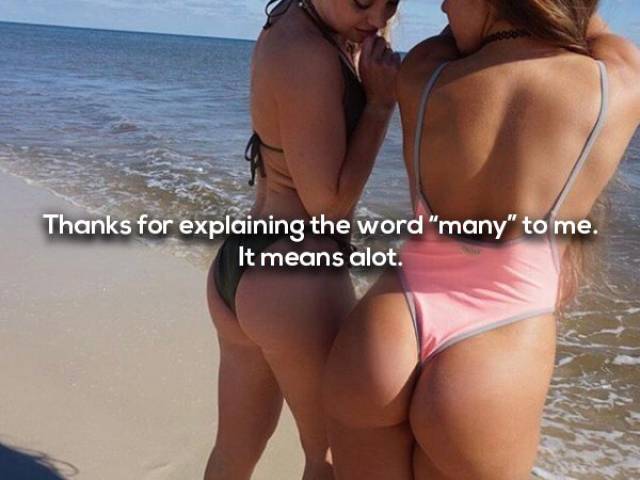 Let’s Spice This Humor Up!