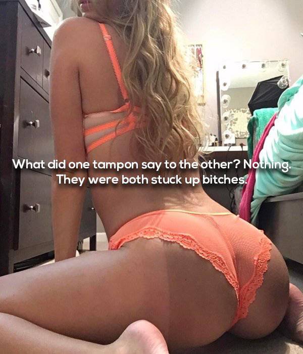 Let’s Spice This Humor Up!