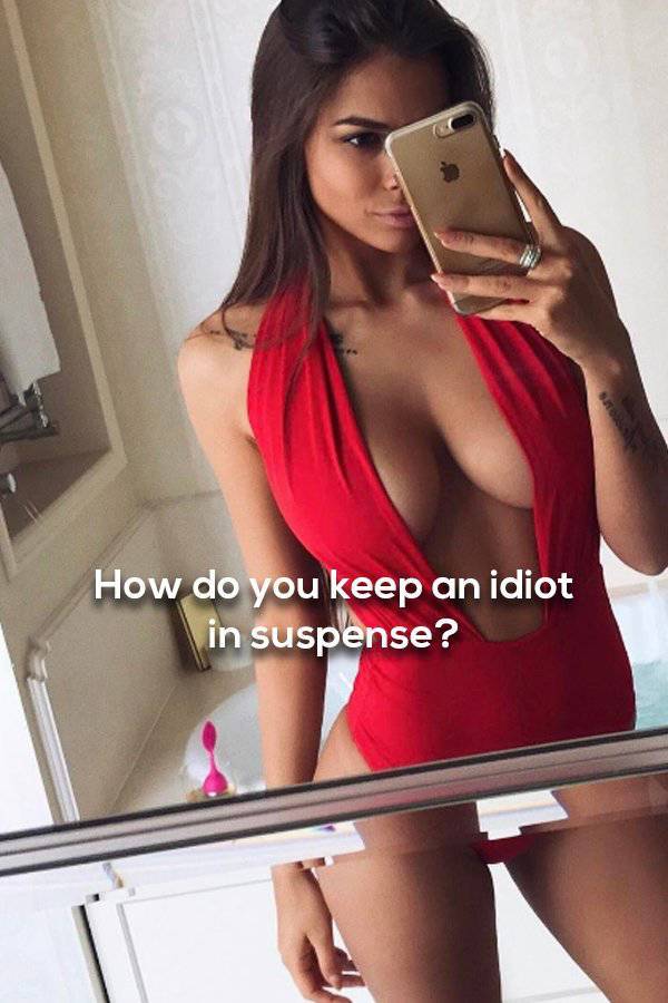 Let’s Spice This Humor Up!