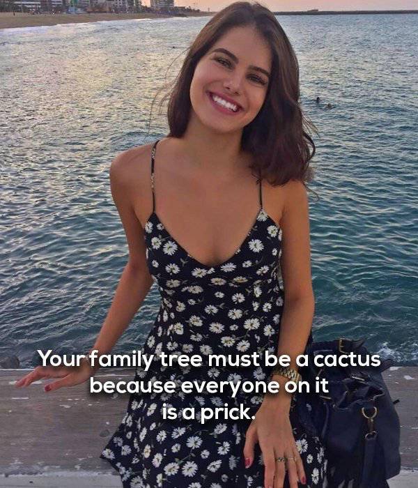 Let’s Spice This Humor Up!