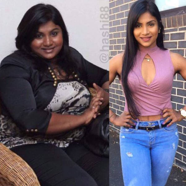 Never Dare To Forget That No Weight Loss Is Impossible