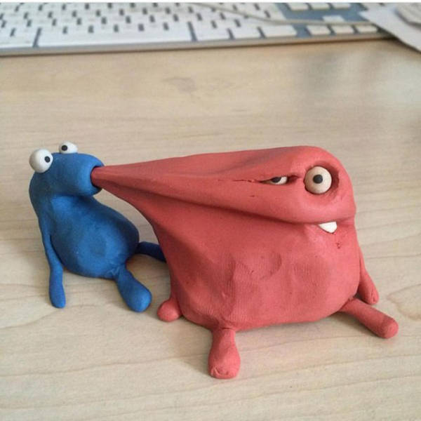 Morning Picdump