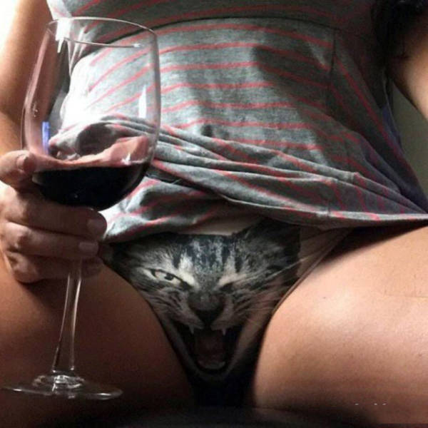 Why, Girls? Oh, Why?
