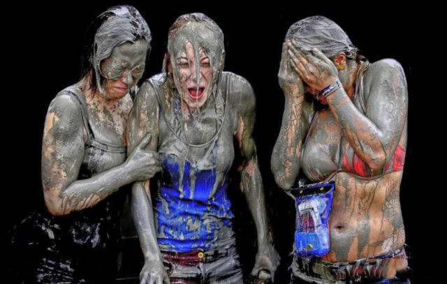 Why, Girls? Oh, Why?